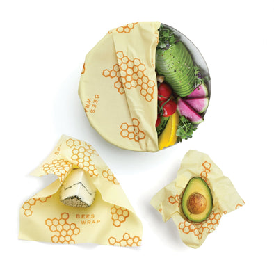 Bee's Wrap Assorted 3 Pack