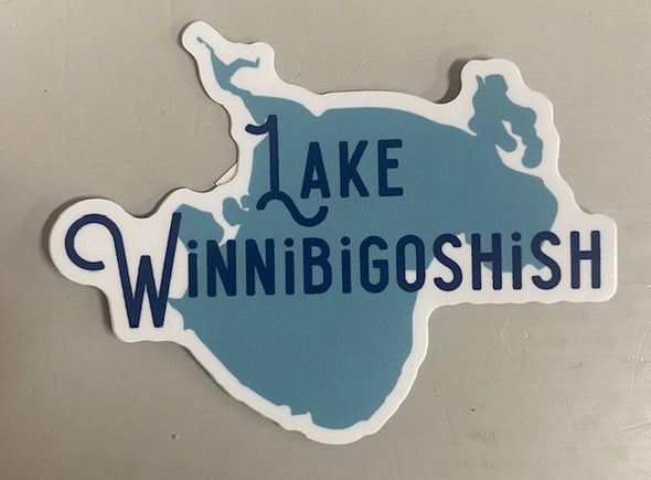 Lake Winnibigoshish