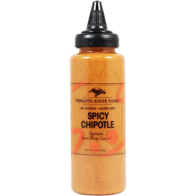 Spicy Chipotle- Terrapin Ridge