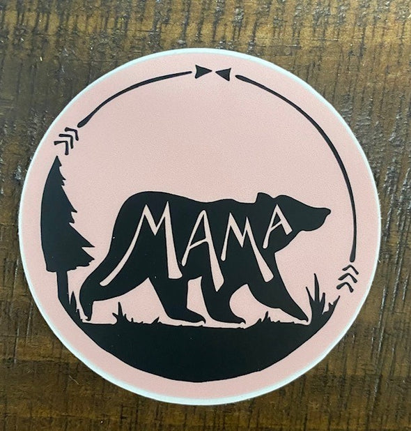 Mama Bear #2